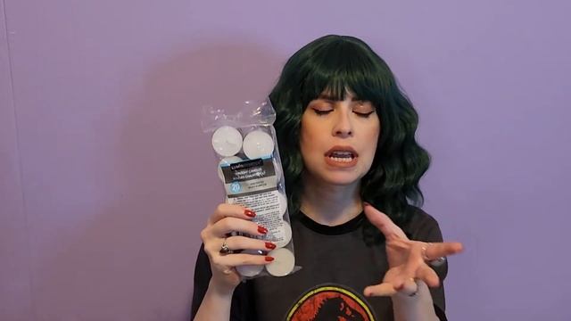 Witchy Wednesday ~ Witchy Dollar Store Haul! смотреть онлайн
