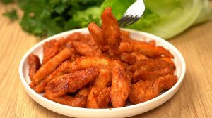 Куриная грудка на сковороде | Быстрый и здоровый ужина