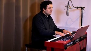 Синее небо - Pavel Pislar Христианские песни