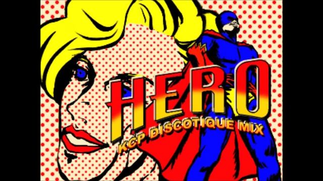 HERO (KCP DISCOTIQUE MIX) (Dancemania Bass #6 Ver.) / PAPAYA (Remixed by KCP) смотреть онлайн