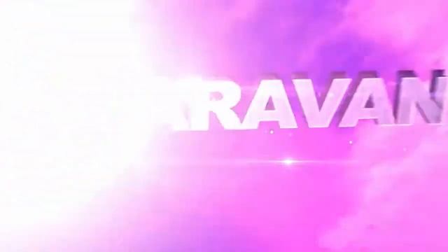 Rick Aravan Pacific train mix смотреть онлайн