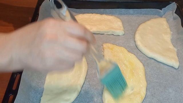 Лакомка. Вкус детство. Балалық шақтың бал дәмі. Выпечка. Қазақша рецепт.