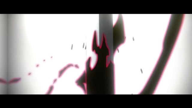 BLACK CLOVER AMV
