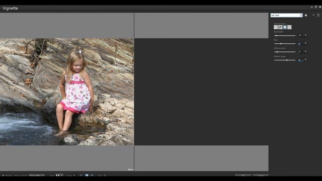 Paint Shop Pro X9 - 2 Minute Tutorial (Check out the New 2018 version with sound on my channel) смотреть онлайн