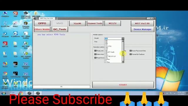 Vivo Y11 pattern pin unlock by MRT 3.19 crack tool 100% 2021 смотреть онлайн
