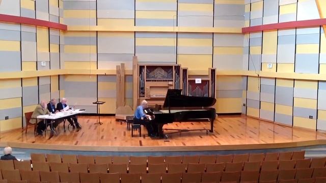 Rhapsody Op. 79, No. 2 Johannes Brahms (1833-1897) by Hans Snell смотреть онлайн