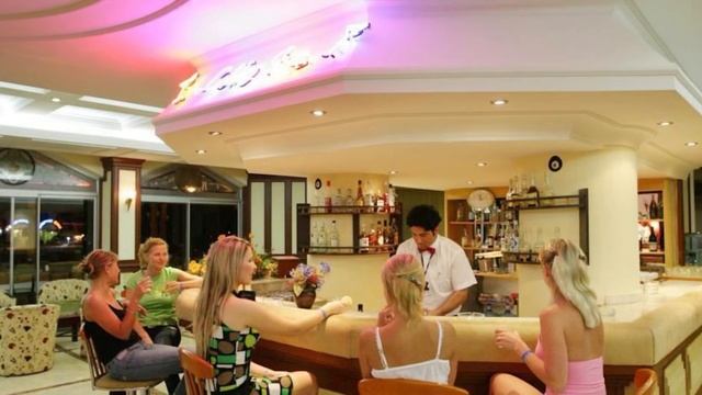 Saphir Hotel & Villas ⭐️⭐️⭐️⭐️⭐️ Hotel Review