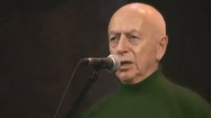 2-8. А. Городницкий. Концерт 2. Жена французского посла. Санкт-Петербург