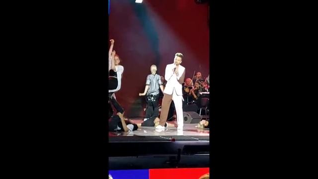 Александр Панайотов. Исключительно твой. Славянский базар в Витебске