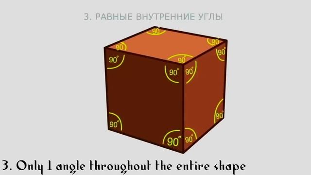 Сакральная геометрия  Часть Первая