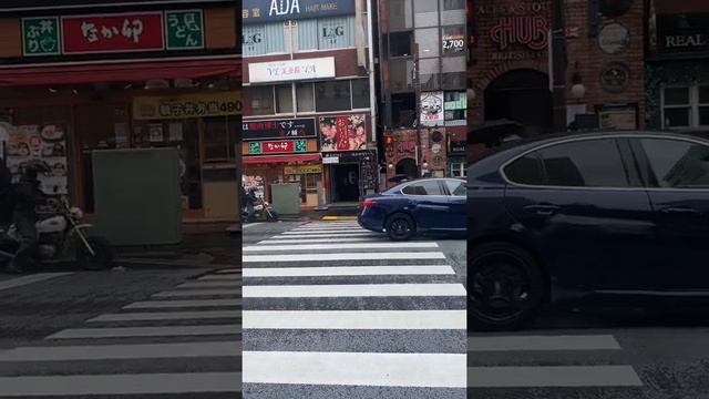 Токио. Сливовый дождь смотреть онлайн