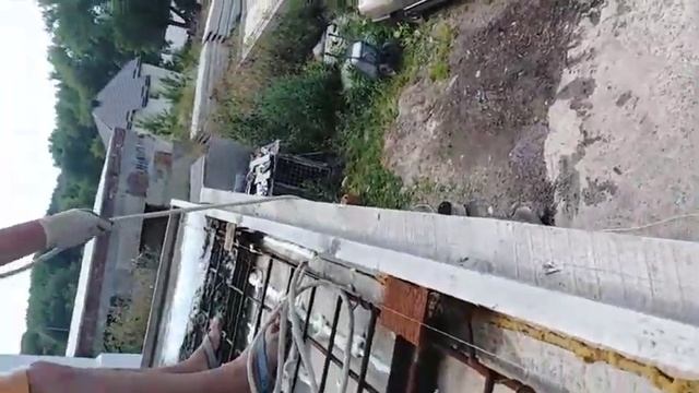 Казан в бетоне смотреть онлайн