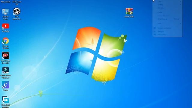 How to download winrar in pc windows 7 //professional tutorials смотреть онлайн