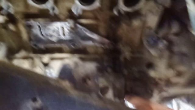 Опускаю UZ3 Jeep Wrangler новые опоры ДВС изготовление коллекторов, трассы выхлопа #Jeepmotorsport смотреть онлайн