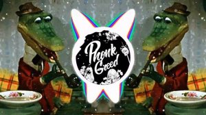 Крокодил Гена Голубой Вагон Phonk Remix