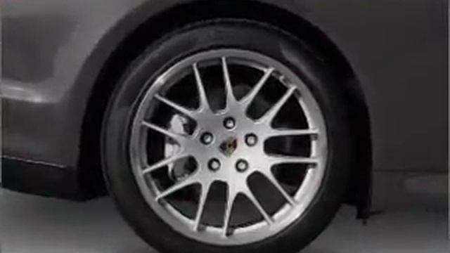2010 Porsche Panamera - Nanuet NY смотреть онлайн