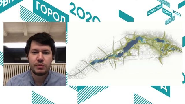 Свое бюро-2020. MAParchitects смотреть онлайн