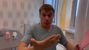 Малой против монетки (Батя и пранк) наоборот!