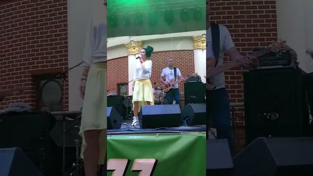 Елка Минск 2013