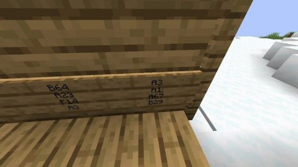 Welcome to MineWatch