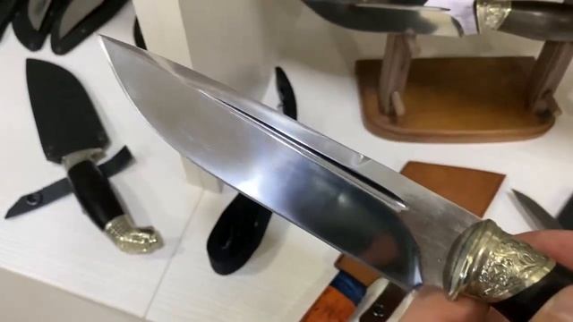 Кизлярский нож смотреть онлайн