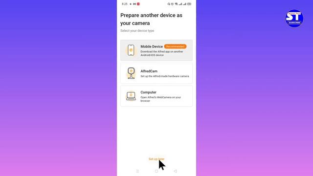 Alfred Home Security Camera App kaise chalaye || How to Use Alfred Home Security Camera App смотреть онлайн