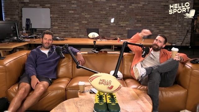 Ep | #333 - Infomercials смотреть онлайн