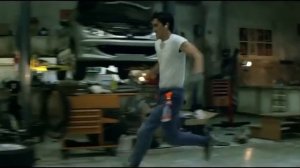 Реклама Cillit Bang Силит Бэнг, 2016