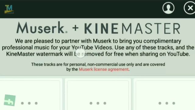 Kinemaster offering free watermark removal | No Need Of Crack Version Now | Tech Mantra смотреть онлайн