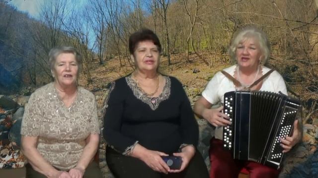 ВОТ ОНИ САМОРОДКИ! НАСТОЯЩЕЕ НАРОДНОЕ ИСПОЛНЕНИЕ! смотреть онлайн