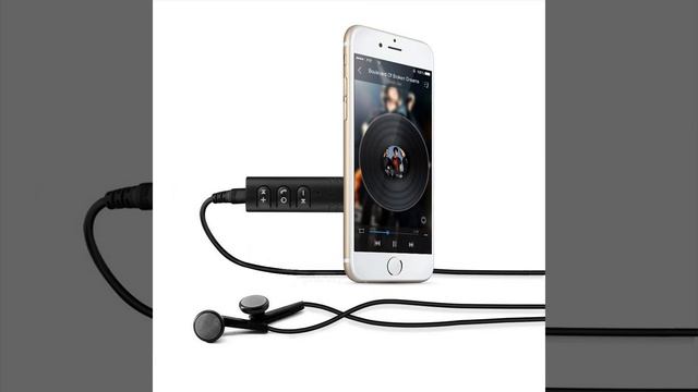 3.5mm jack Bluetooth Adapter смотреть онлайн