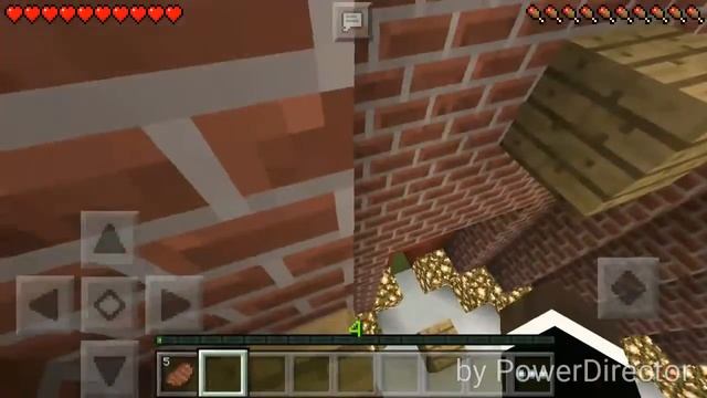 Прохождение карт в MCPE #1-Легкие испытания