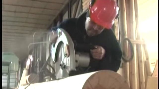 HIAWATHA LOG HOMES TV6 LATE NEWS смотреть онлайн