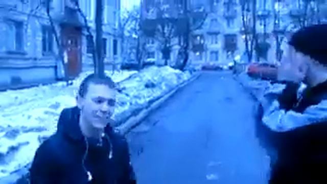 Саша по шоссе - прикол пипец))).mp4 смотреть онлайн