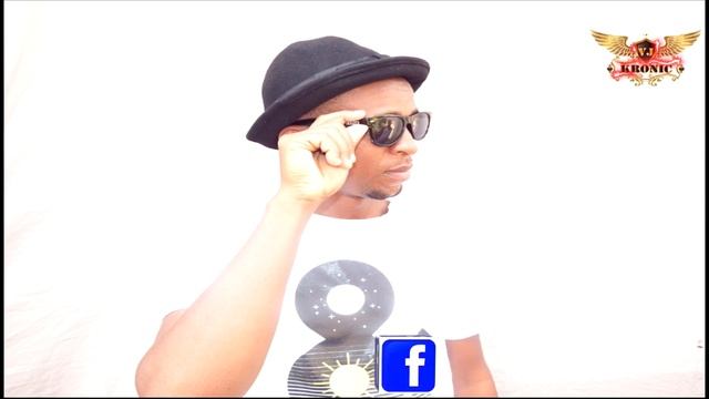 DJ KRONIX FT MC MACHETE REGGEA HYPE MIX смотреть онлайн