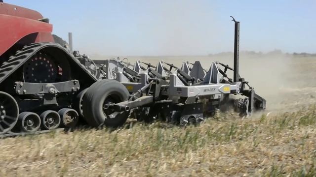 Wilcox Strip Till смотреть онлайн