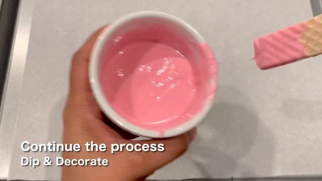 Easy DIY Kids Birthday Party Treats/DIY Candy Table Treats/Marshmallow Pops/Dipped Wafers