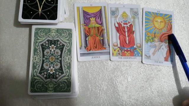 Лев. Таро прогноз с 14 по 20 сентября. Таро для Вас.