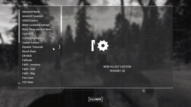 Nuclear Winter Playthrough Part 1 - Fallout 4 Modded Gameplay смотреть онлайн