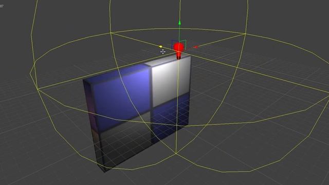 Leadwerks 3 subsurface shader with a thicknessmap смотреть онлайн