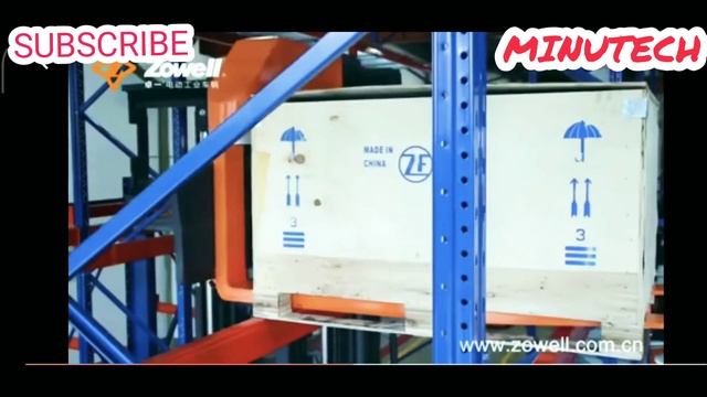 2022 PALLET STACKER FORKLIFT TRUCK THREE WAY VERY NARROW AISLE WITH FORK 180 DEGREE ROTATION смотреть онлайн