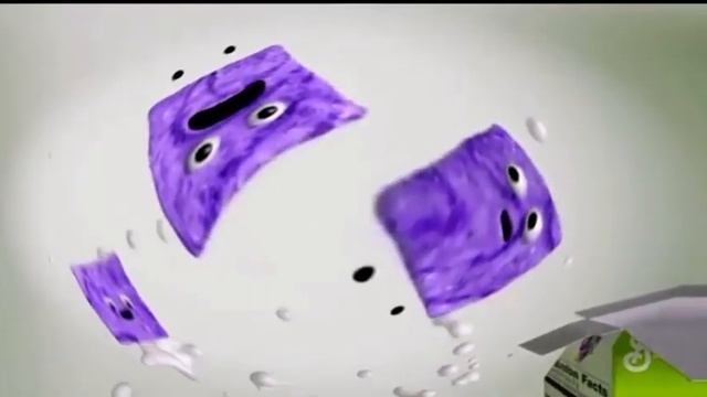 I KILLED CINNAMON TOAST CRUNCH - HIGH DIVE смотреть онлайн