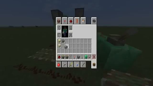 генератор песка и гравия в minecraft смотреть онлайн