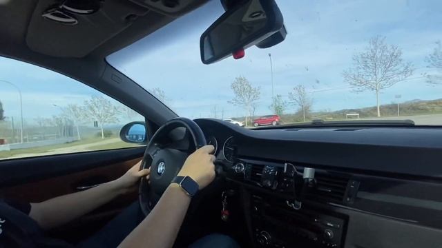 ✅ PROBLEMAS EN EL BMW 320I E92 смотреть онлайн