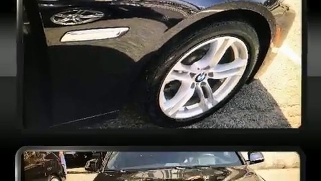 2014 BMW 528i xDrive in Brooklyn, NY 11209 смотреть онлайн