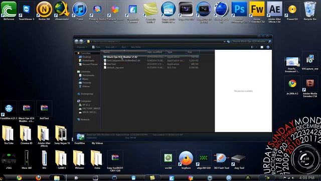 [JTAG ONLY] How to Mod Black Ops Multiplayer смотреть онлайн