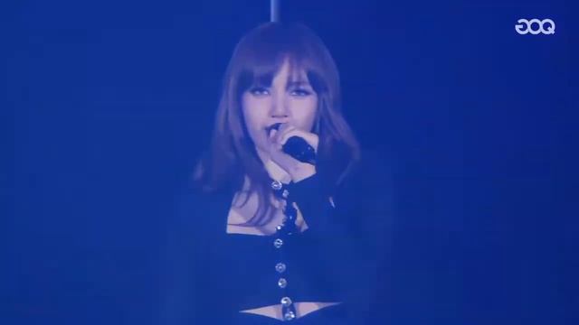 LISA - 'LALISA + MONEY' 2023 WORLD TOUR [BORN PINK] TOKYO
