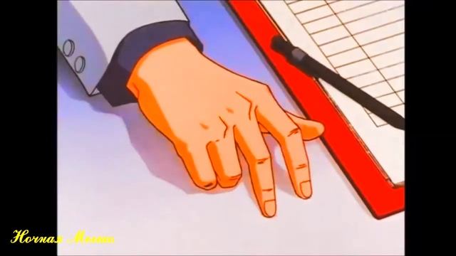 AMV- Аниме клип - SailorMoon - Route Venus смотреть онлайн