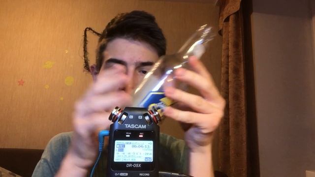 АСМР Триггеры Для Мурашек смотреть онлайн