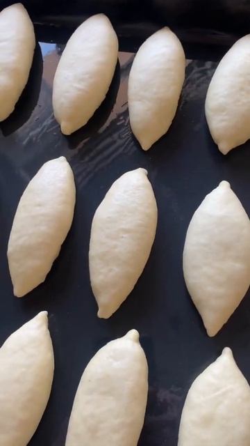 #shorts Пироги С МЯСОМ!ВОЗДУШНОЕ ТЕСТО!!!MEAT PİES!